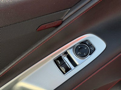 2024 Chevrolet Corvette Z06