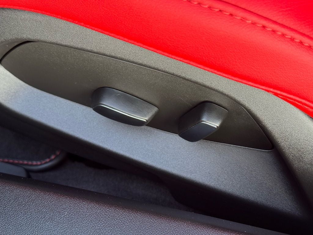 2024 Chevrolet Corvette Z06