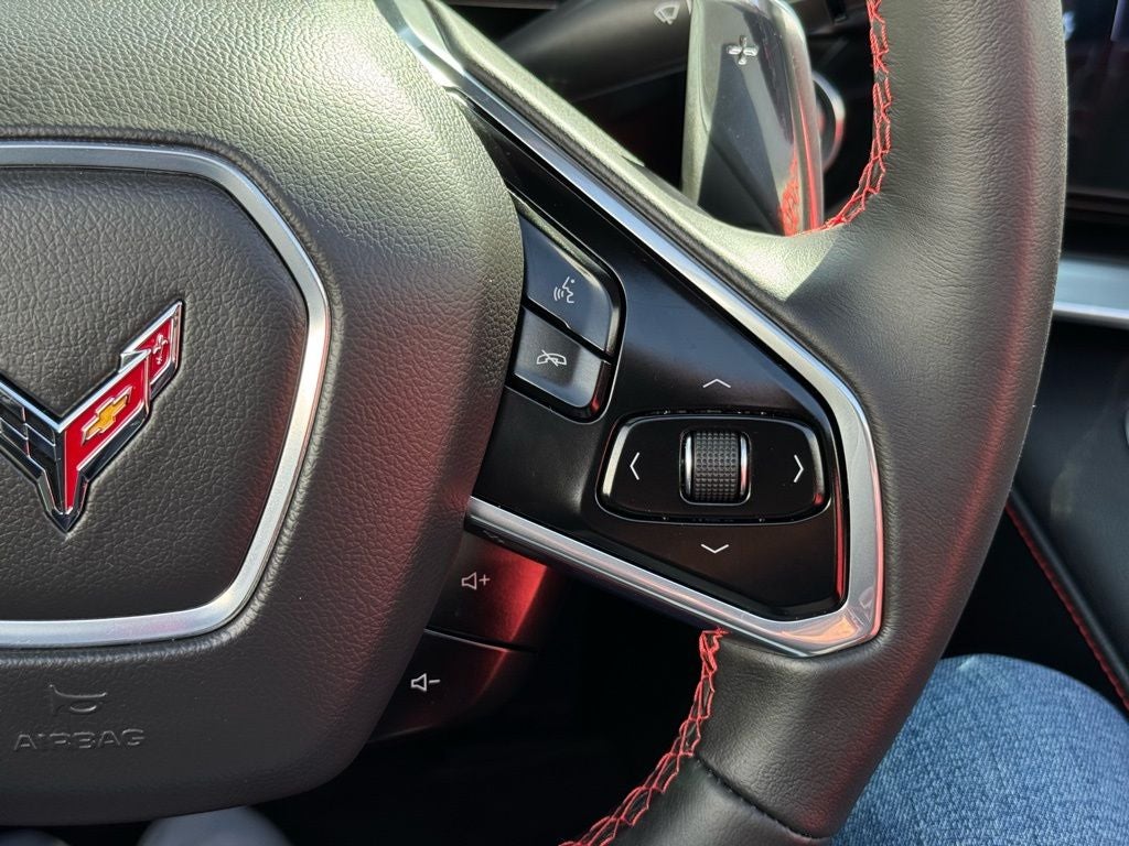 2024 Chevrolet Corvette Z06