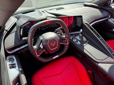 2024 Chevrolet Corvette Z06