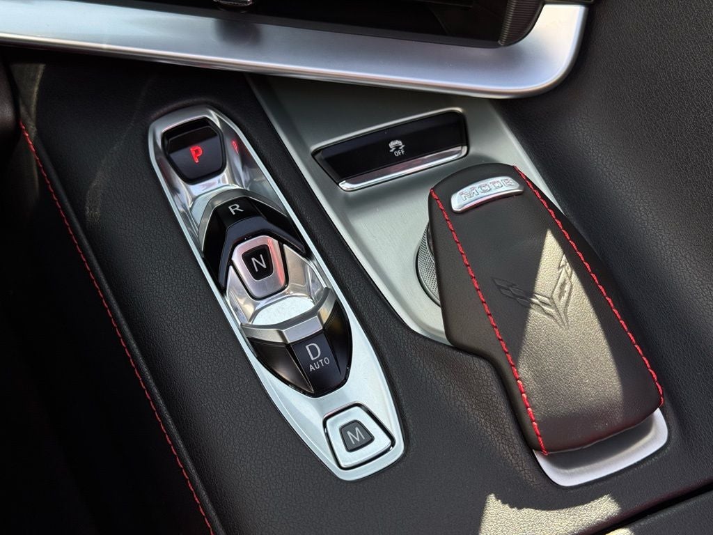 2024 Chevrolet Corvette Z06