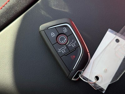 2024 Chevrolet Corvette Z06