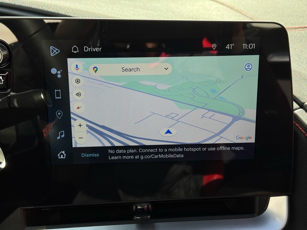 2024 Chevrolet Corvette Z06