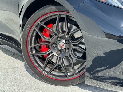 2024 Chevrolet Corvette Z06