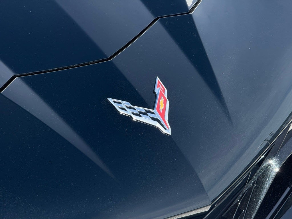 2024 Chevrolet Corvette Z06