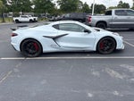 2024 Chevrolet Corvette Z06 3LZ
