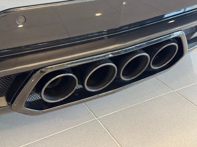 2024 Chevrolet Corvette Z06 3LZ