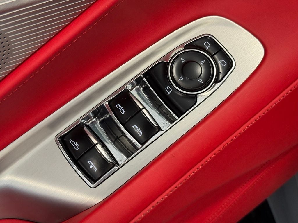 2024 Chevrolet Corvette Z06 3LZ