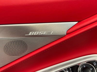 2024 Chevrolet Corvette Z06 3LZ