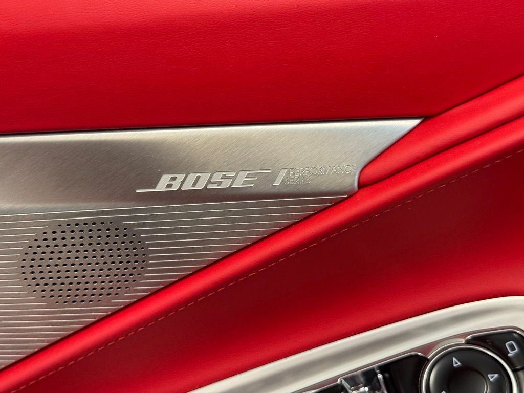 2024 Chevrolet Corvette Z06 3LZ