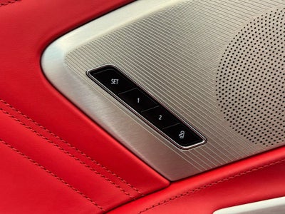 2024 Chevrolet Corvette Z06 3LZ