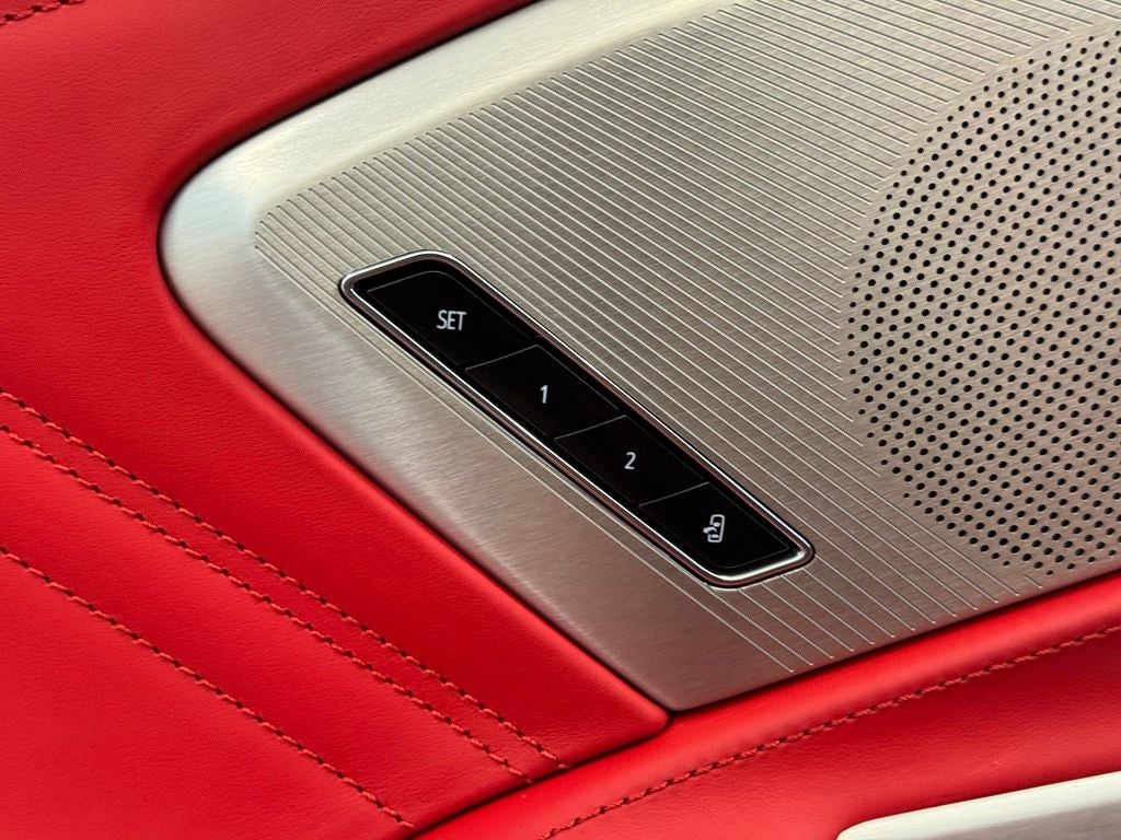 2024 Chevrolet Corvette Z06 3LZ
