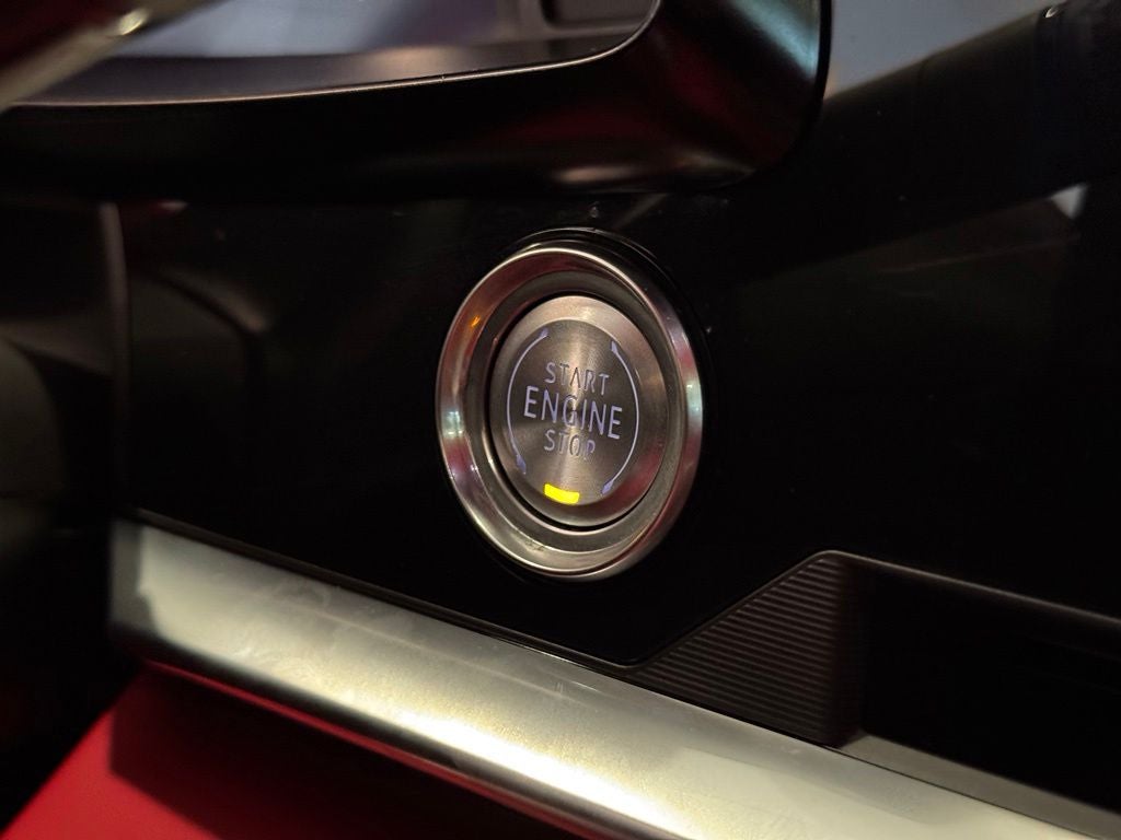 2024 Chevrolet Corvette Z06 3LZ