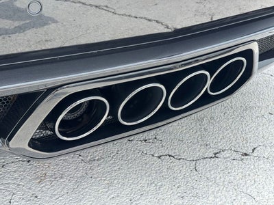 2025 Chevrolet Corvette ZR1 3LZ #62