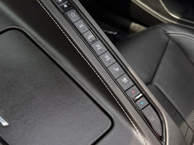 2025 Chevrolet Corvette ZR1 3LZ #62