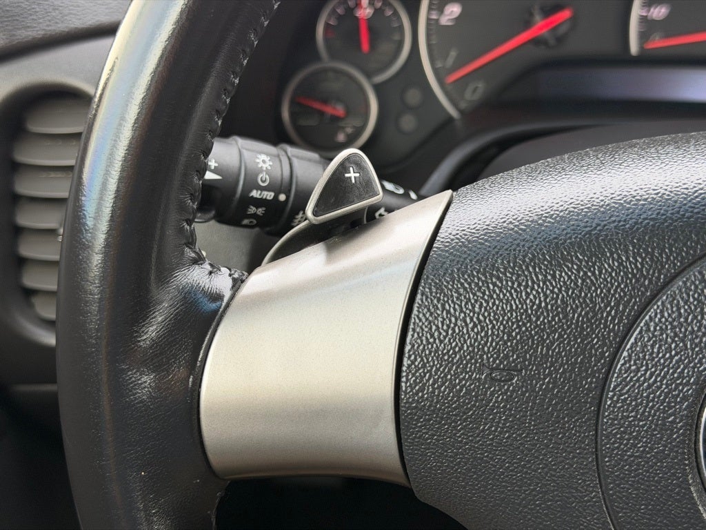 2008 Chevrolet Corvette Base