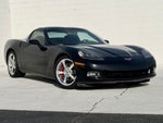 2008 Chevrolet Corvette Base
