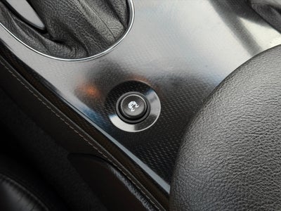 2008 Chevrolet Corvette Base