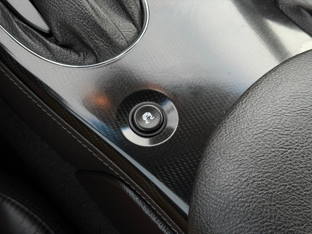 2008 Chevrolet Corvette Base