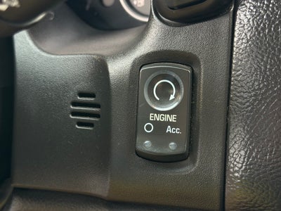 2008 Chevrolet Corvette Base