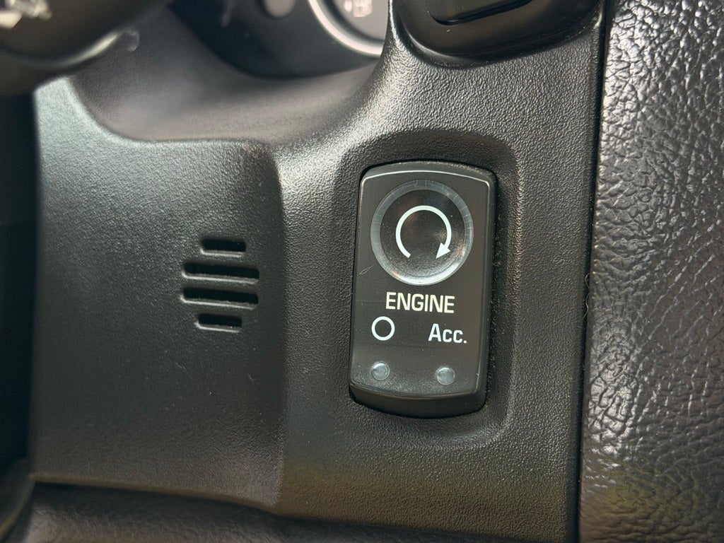 2008 Chevrolet Corvette Base