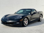 2008 Chevrolet Corvette Base