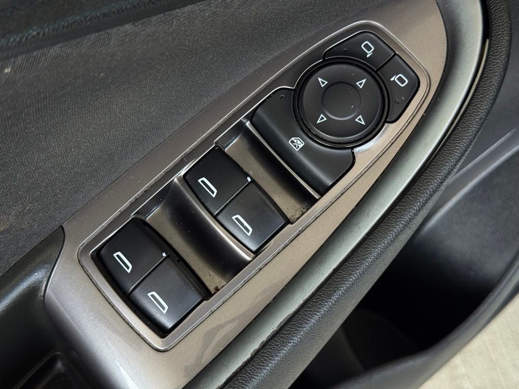 2019 Chevrolet Malibu LS 1LS