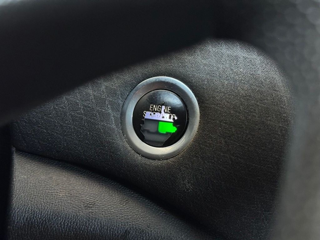 2019 Chevrolet Malibu LS 1LS