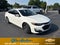 2023 Chevrolet Malibu RS