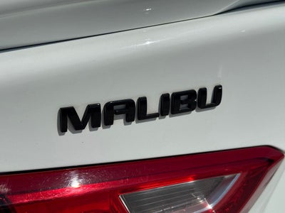 2023 Chevrolet Malibu RS