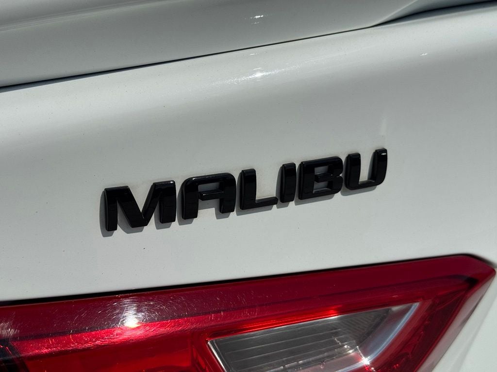 2023 Chevrolet Malibu RS