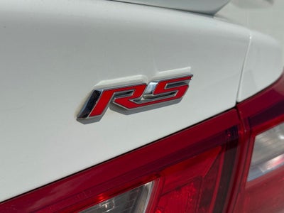 2023 Chevrolet Malibu RS