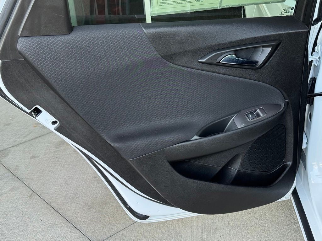 2023 Chevrolet Malibu RS