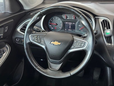 2023 Chevrolet Malibu RS