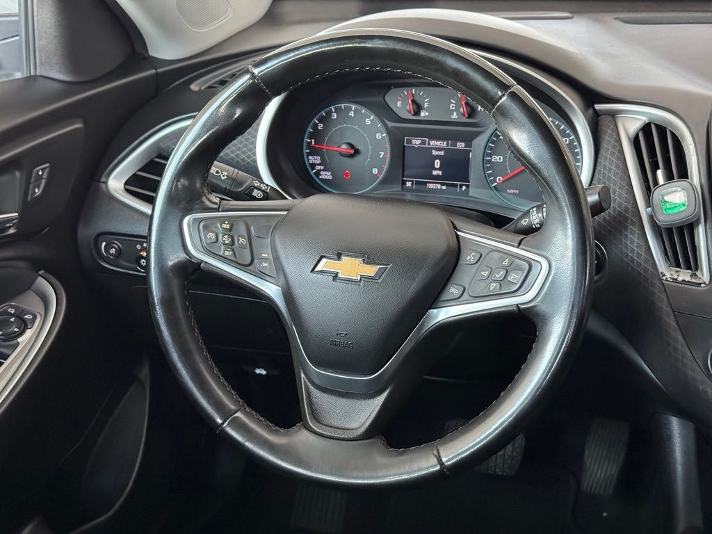 2023 Chevrolet Malibu RS
