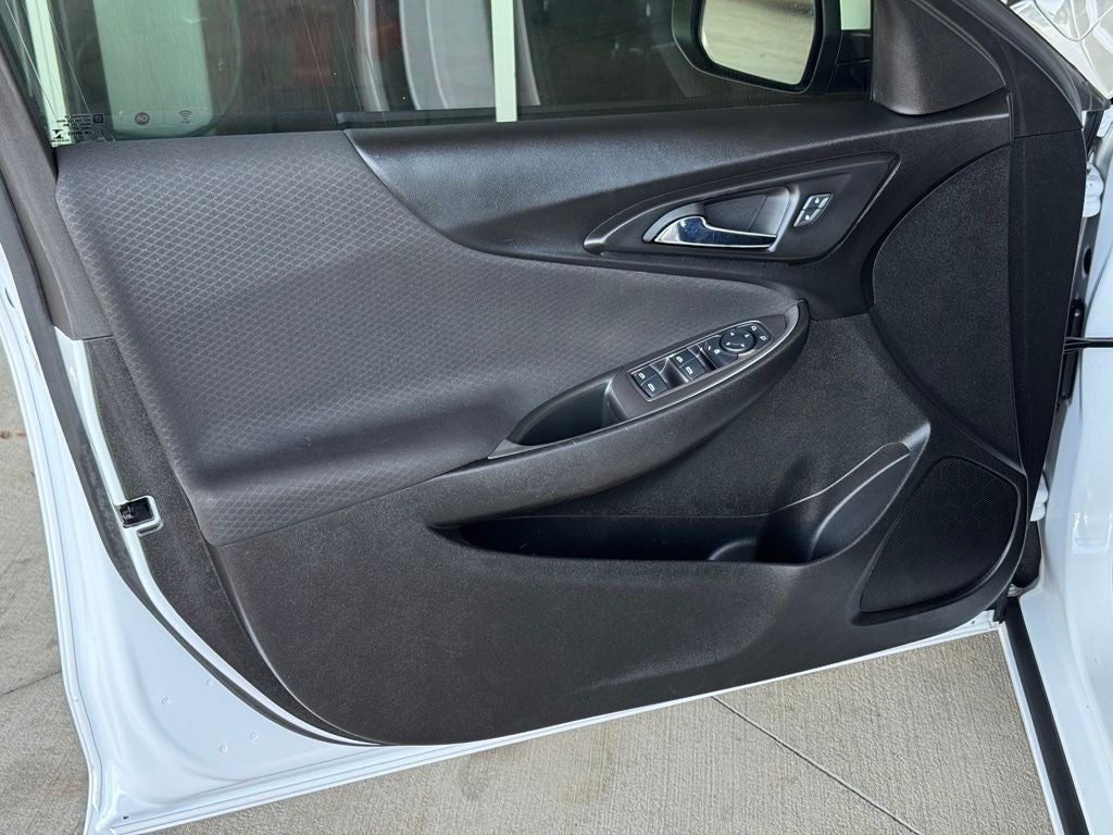 2023 Chevrolet Malibu RS