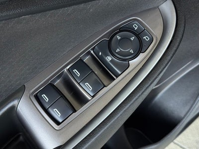 2023 Chevrolet Malibu RS
