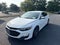 2023 Chevrolet Malibu RS