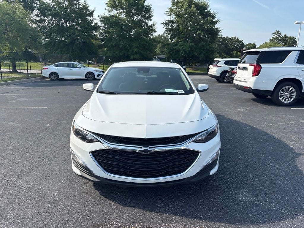 2023 Chevrolet Malibu RS