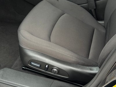 2022 Chevrolet Malibu RS