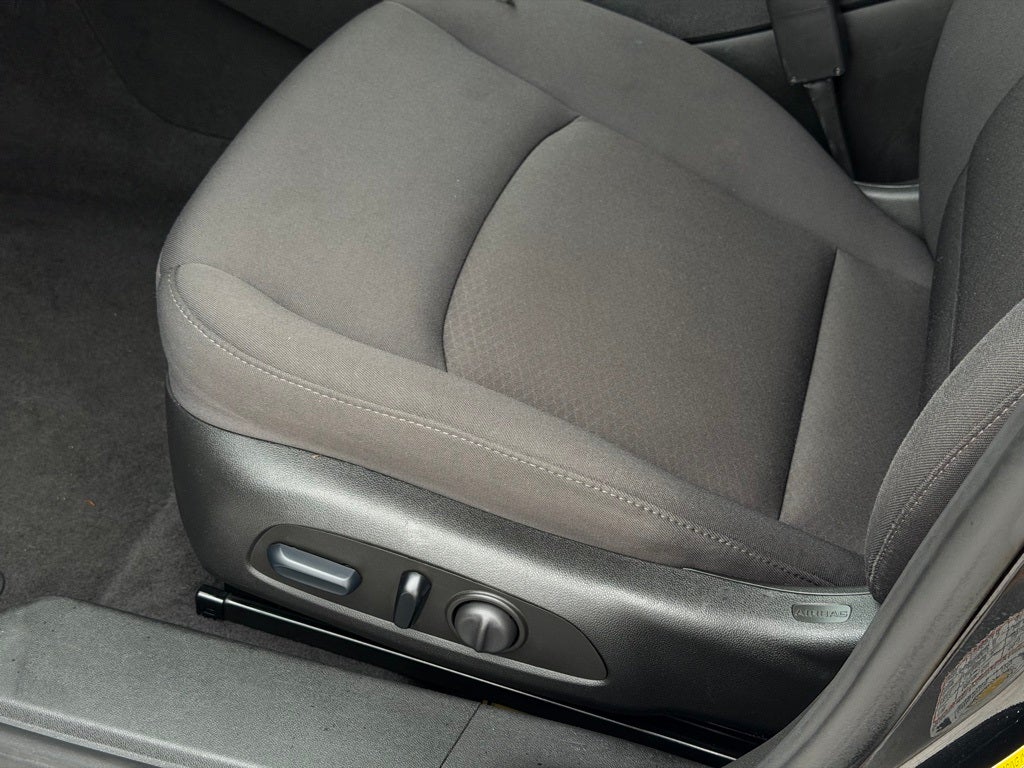 2022 Chevrolet Malibu RS