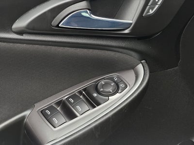 2022 Chevrolet Malibu RS