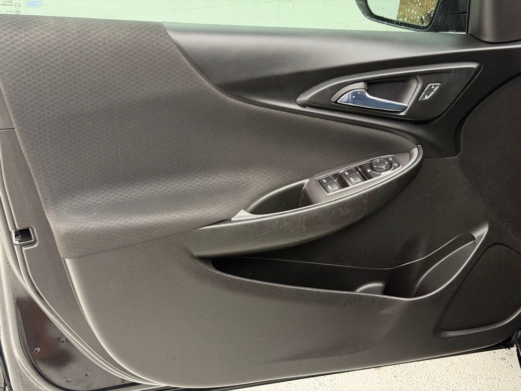 2022 Chevrolet Malibu RS