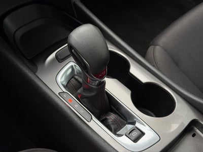 2022 Chevrolet Malibu RS