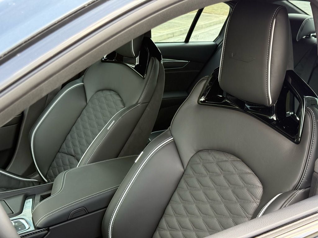 2026 Cadillac CT5 V-Series
