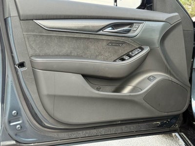 2026 Cadillac CT5 V-Series