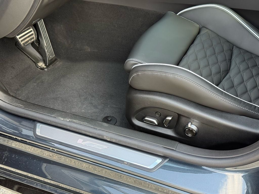 2026 Cadillac CT5 V-Series