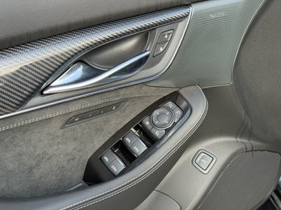 2026 Cadillac CT5 V-Series