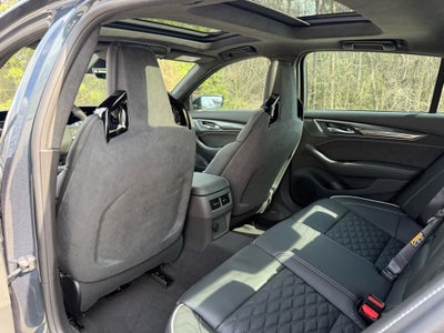 2026 Cadillac CT5 V-Series