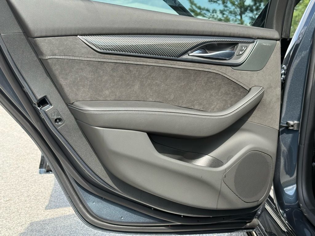 2026 Cadillac CT5 V-Series